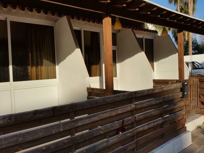 Marisa Hotel Apartments Ayia Napa Exterior foto